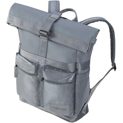 Mochila Head Tour - 30L - Gris - Tenis Mochila Head Tour - 30L - Gris - Tenis