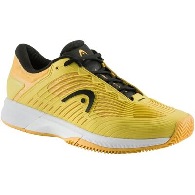 Head Revolt Pro 4.5 - Tennisschuhe - Gelb Head Revolt Pro 4.5 - Tennisschuhe - Gelb