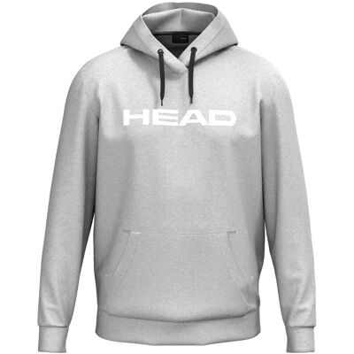 Jr Club Grijze Sweatshirt - Original Hoodie - 176 cm Jr Club Grijze Sweatshirt - Original Hoodie - 176 cm