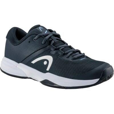 Head Revolt Evo 2.0 - Blau/Weiß - Tennisschuhe Head Revolt Evo 2.0 - Blau/Weiß - Tennisschuhe