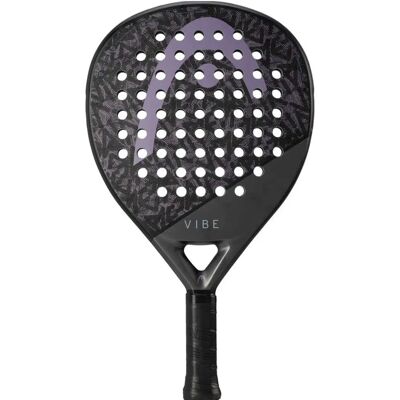 Head Vibe 2025 - Steuerung & Kraft Padel-Schläger Head Vibe 2025 - Steuerung & Kraft Padel-Schläger