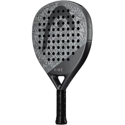 Rakieta do padel Head Vibe 2025 - Kontrola i Uderzenie - Unisex Rakieta do padel Head Vibe 2025 - Kontrola i Uderzenie - Unisex