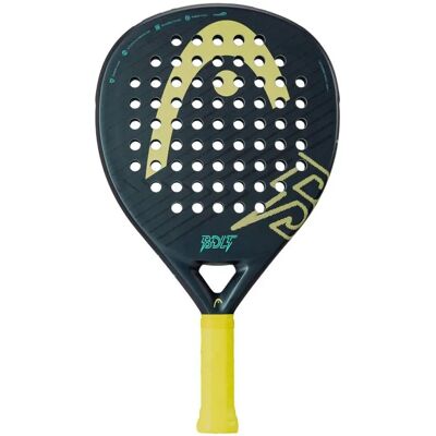 Racchetta da Padel Head Bolt Blu/Verde - Racchetta da Padel Racchetta da Padel Head Bolt Blu/Verde - Racchetta da Padel