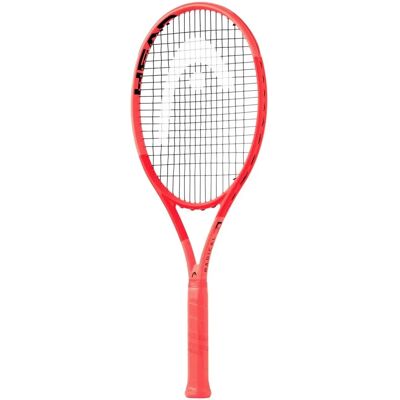 Head Radical Elite 2025 Orange - Tennis Racket Head Radical Elite 2025 Orange - Tennis Racket