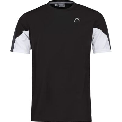 HEAD Herr Club Tech T-shirt kortärmad - Sportträning HEAD Herr Club Tech T-shirt kortärmad - Sportträning