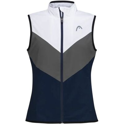 Head Damen Allwetter Mikrofaser Weste - Jacke Head Damen Allwetter Mikrofaser Weste - Jacke