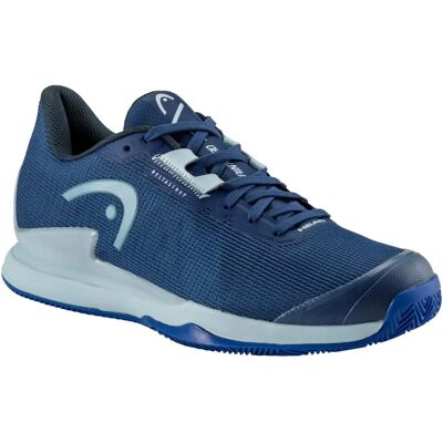 Head Sprint Pro 3.5 - Buty do tenisa dla kobiet - Granatowe Head Sprint Pro 3.5 - Buty do tenisa dla kobiet - Granatowe