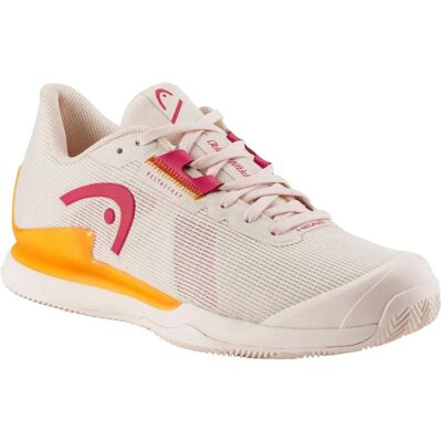 Head Sprint Pro 3.5 Clay Rose/Orange - Tennisschuhe Head Sprint Pro 3.5 Clay Rose/Orange - Tennisschuhe