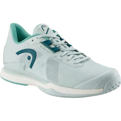 Head Sprint Pro 3.5 Turkoosi Tennissukat naiset Head Sprint Pro 3.5 Turkoosi Tennissukat naiset