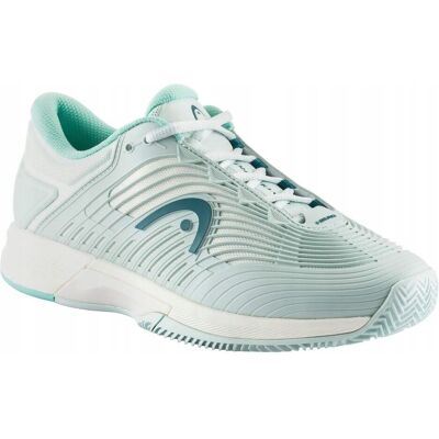 Head Revolt Pro 4.5 - Grün - Tennisschuhe für das ganze Jahr Head Revolt Pro 4.5 - Grün - Tennisschuhe für das ganze Jahr
