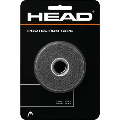 Fita de proteção HEAD para raquetes - Acessórios de tênis Fita de proteção HEAD para raquetes - Acessórios de tênis