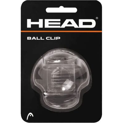 Head Ball Clip - Leggero, Durevole, Multicolore Head Ball Clip - Leggero, Durevole, Multicolore