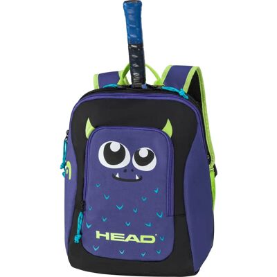 Torba Head Monster Kids Tour 14L - Torba do tenisa Torba Head Monster Kids Tour 14L - Torba do tenisa