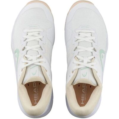 HEAD Revolt Evo 2.0 Allcourt - Komfortweite Tennisschuh HEAD Revolt Evo 2.0 Allcourt - Komfortweite Tennisschuh