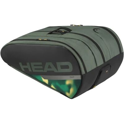 Bolsa de Raquetas Head Thyme XL - Unisex Tenis Bolsa de Raquetas Head Thyme XL - Unisex Tenis