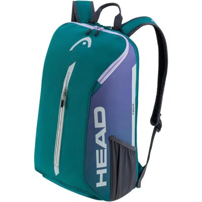 Head 25L Rugzak - Stijlvol, Lichtgewicht, Veel Vakken Head 25L Rugzak - Stijlvol, Lichtgewicht, Veel Vakken