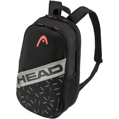 Head Ryggsäck 21L - Tennis - Svart/Keramik Head Ryggsäck 21L - Tennis - Svart/Keramik