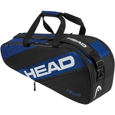 Sac de raquette Head - Bleu - Équipement sportif - Publicité Sac de raquette Head - Bleu - Équipement sportif - Publicité
