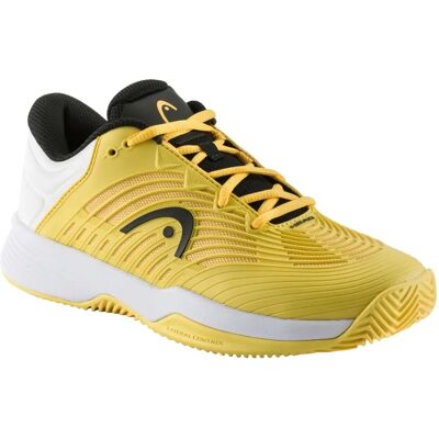 Head Revolt Pro 4.5 Kinder Tennisschuhe - Schuhe Head Revolt Pro 4.5 Kinder Tennisschuhe - Schuhe