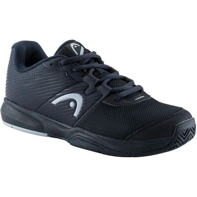 Head Revolt Court Navy/Blue Lekki tenisowe buty - Buty Head Revolt Court Navy/Blue Lekki tenisowe buty - Buty