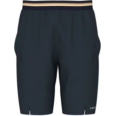 Head Performance Herrsportshorts - Blå Head Performance Herrsportshorts - Blå