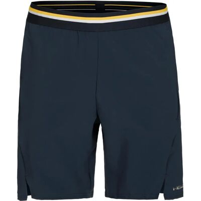 Head Performance Herresportshorts - Blå Head Performance Herresportshorts - Blå