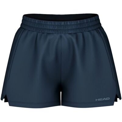 Head Play Siniset tennisshorts – Naiset Head Play Siniset tennisshorts – Naiset