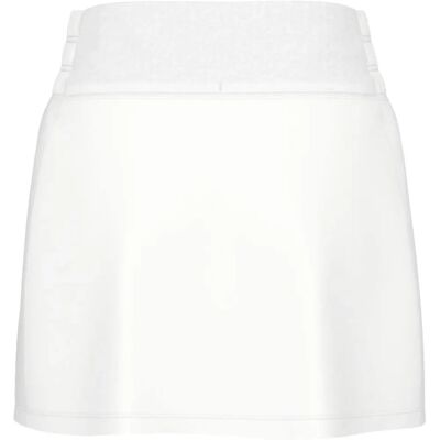 Head Play Tennisskirt - Vit Head Play Tennisskirt - Vit