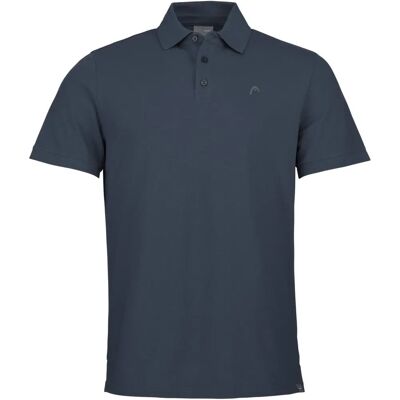 Head Racket Klassieke Kort Mouw Polo - Polo shirt Head Racket Klassieke Kort Mouw Polo - Polo shirt