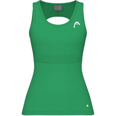 Head Racket Move Sleeveless T-shirt - Sportswear Head Racket Move Sleeveless T-shirt - Sportswear