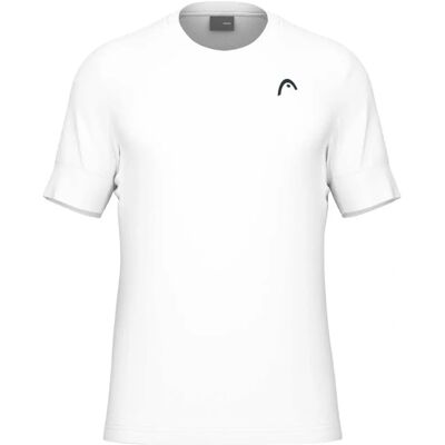 Head - Play Tech Uni 811724WH - Valkoinen - XL - T-Shirt Head - Play Tech Uni 811724WH - Valkoinen - XL - T-Shirt