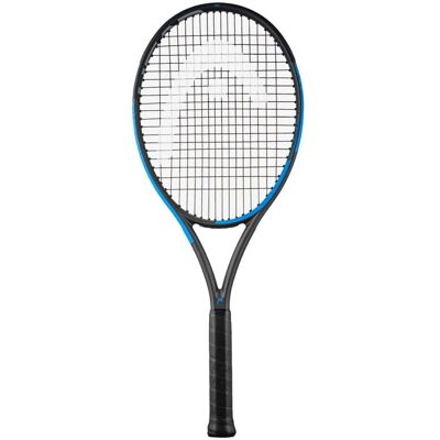 Head IG Challenge MP Sininen monivärinen tennismaila - Unisex Head IG Challenge MP Sininen monivärinen tennismaila - Unisex