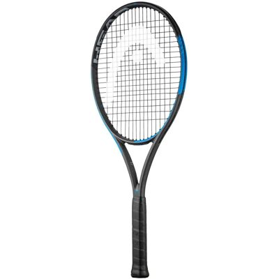 Raquette de tennis Head IG Challenge MP - multicolor bleu - Unisexe Raquette de tennis Head IG Challenge MP - multicolor bleu - Unisexe