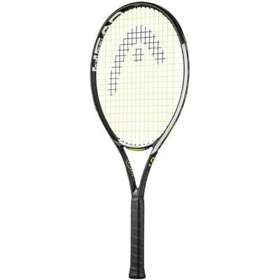 Head Kids Speed 26 Graphit Junior Tennis Schläger - Kinder Tennisschläger Head Kids Speed 26 Graphit Junior Tennis Schläger - Kinder Tennisschläger