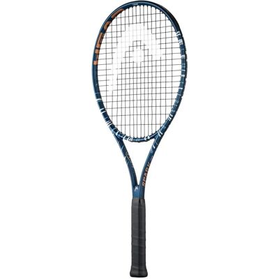 Racchetta da Tennis Head Mx Spark Comp - Leggera, Durevole, Prestazioni Medie Racchetta da Tennis Head Mx Spark Comp - Leggera, Durevole, Prestazioni Medie