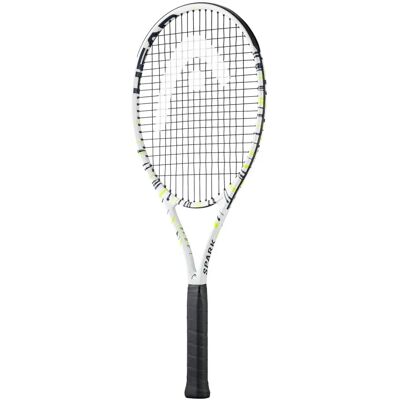 Head Mx Spark Elite Tennisslagträ - Grafitram Head Mx Spark Elite Tennisslagträ - Grafitram