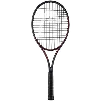 Racchetta da tennis HEAD Prestige Tour 2023 - Rosso, Leggera Racchetta da tennis HEAD Prestige Tour 2023 - Rosso, Leggera