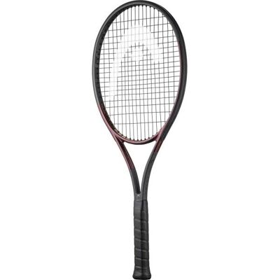 Head Prestige MP 2023 Tennismaila - Bordeaux, Kontrolli, Kevyt Head Prestige MP 2023 Tennismaila - Bordeaux, Kontrolli, Kevyt