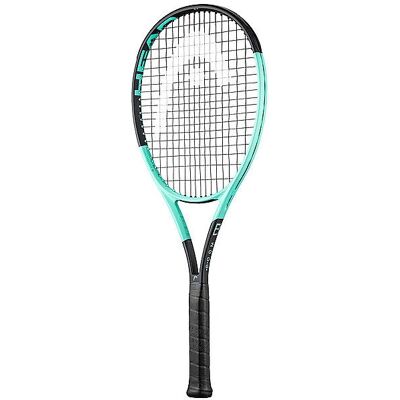 Head Boom MP 2024 Tennisschläger - Mehrfarbig, 295g, Modernes Design Head Boom MP 2024 Tennisschläger - Mehrfarbig, 295g, Modernes Design