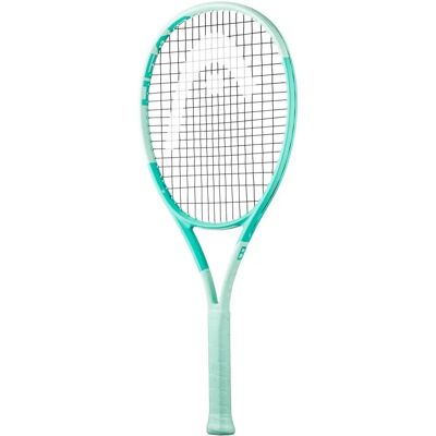 Racchetta da tennis Head JR Alternate 2024 Menthe - Junior Unisex Racchetta da tennis Head JR Alternate 2024 Menthe - Junior Unisex