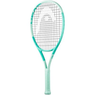 Paletta da tennis Head Boom JR 25 Menthe - Paletta da tennis Paletta da tennis Head Boom JR 25 Menthe - Paletta da tennis