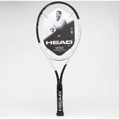 Head Speed Pro 2024 Unbespannter Tennisschläger - Tennis Racket Head Speed Pro 2024 Unbespannter Tennisschläger - Tennis Racket