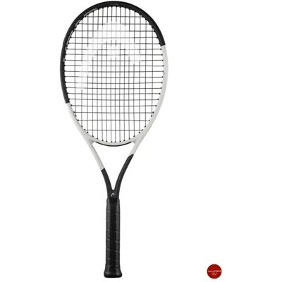 Head Speed MP 2024 - Leichter Tennis-Schläger mit Kontrolle & Power Head Speed MP 2024 - Leichter Tennis-Schläger mit Kontrolle & Power