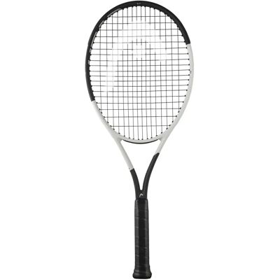 Raquette de Tennis Head Speed MP 2024 - Contrôle & Puissance - Publicité Raquette de Tennis Head Speed MP 2024 - Contrôle & Puissance - Publicité