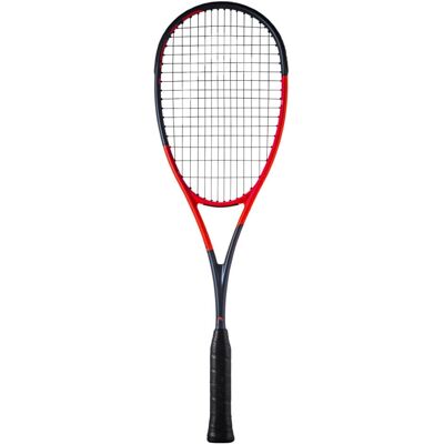 Head Radical 135 2024 - Squash Racket Head Radical 135 2024 - Squash Racket