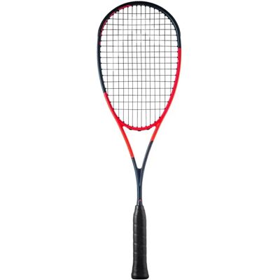 Head Radical 120 SB 2024 - Squash Schläger Head Radical 120 SB 2024 - Squash Schläger