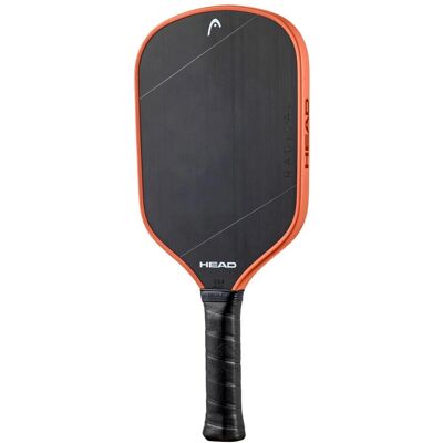 Head Radical Tour EX Raw Pickleball Schläger - Pickleball-Schläger Head Radical Tour EX Raw Pickleball Schläger - Pickleball-Schläger