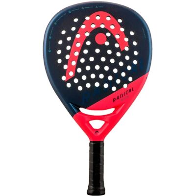 Head Radical Motion 3k Drop - 2024 Padel Schläger - Kontrolle & Kraft Head Radical Motion 3k Drop - 2024 Padel Schläger - Kontrolle & Kraft