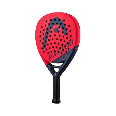 Head Radical Elite 2024 - Padel Racket - Kontroll & Kraft Head Radical Elite 2024 - Padel Racket - Kontroll & Kraft
