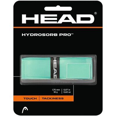 Head Hydrosorb Pro Teniszmarkolat Kék - Teniszütő markolat Head Hydrosorb Pro Teniszmarkolat Kék - Teniszütő markolat